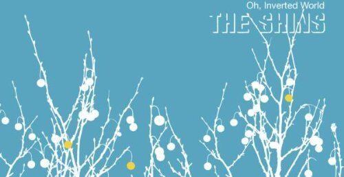 the Shins - Oh,Inverted World - Preis vom 09.10.2026 07:28:09 h