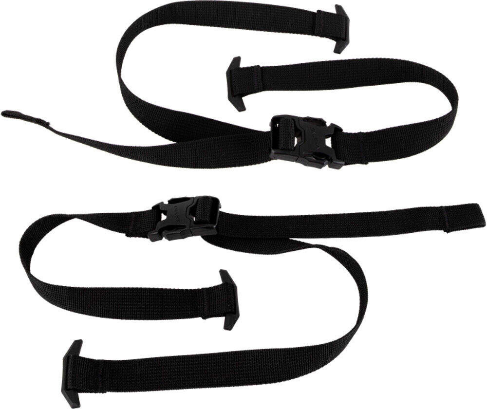 Salewa winter mate fixation straps Marron (UNICA)