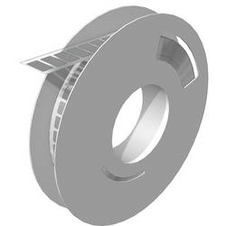 Weidmüller 2885890000 ESG-LP 10/20 MM SI Gerätemarkierung Silber Anzahl Markierer: 15000 15000 St.