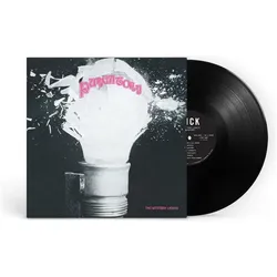 Wick Records, Schallplatten, Purgatory (LP+MP3) (The Mystery Lights)