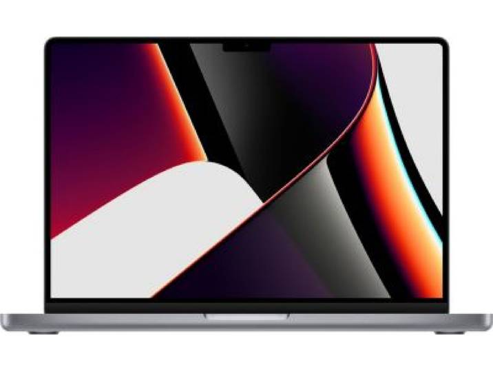 Macbook - Ordinateur Apple Pro 14' M1 Pro 512go