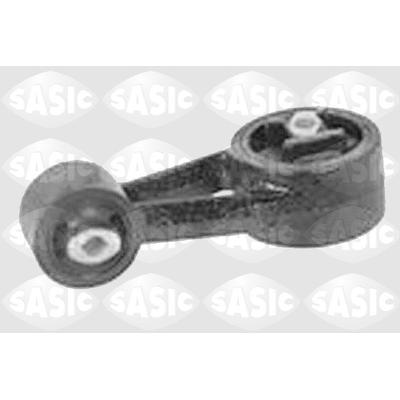 SASIC Lagerung, Motor 8061691 oben für Peugeot