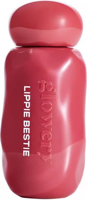 GLOWERY - Lippie Bestie - Feuchtigkeitsspendendes Lippenöl mit Spiegeleffekt, 10 ml, Big Mistake