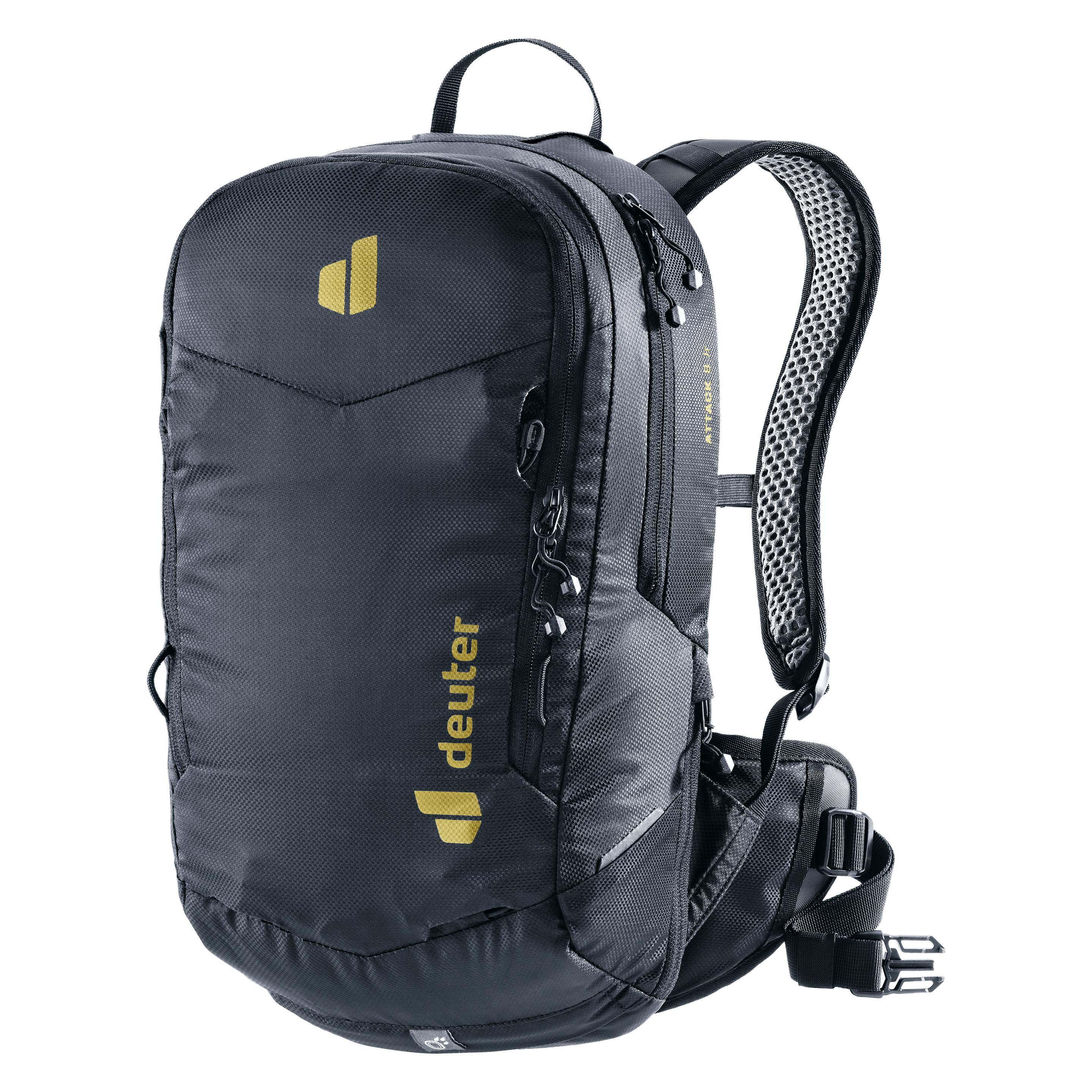 Deuter Attack 8 JR (8 l) (3612126DE-7000)