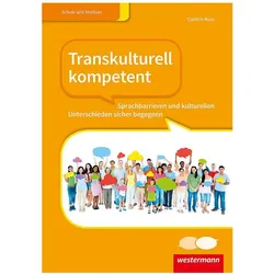 Transkulturell kompetent, Schulbücher