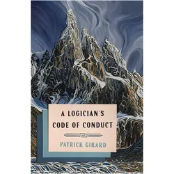 A Logician's Code of Conduct, Sachbücher von Patrick Girard