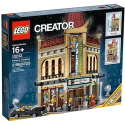 LEGO Palace Cinema (10232, LEGO Creator 3-in-1)