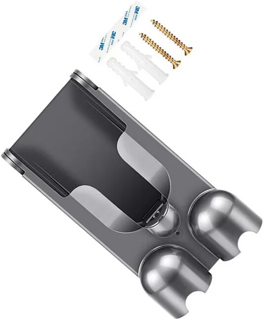INF Station de Charge pour Aspirateur Compatible avec Dyson V10slim/V12 - Support Mural