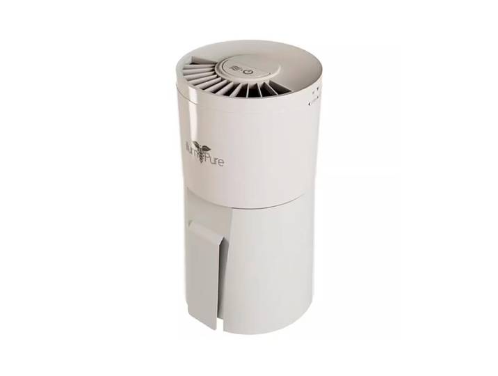 illumiPure Air Guardian Micro Luftbefeuchter Weiss