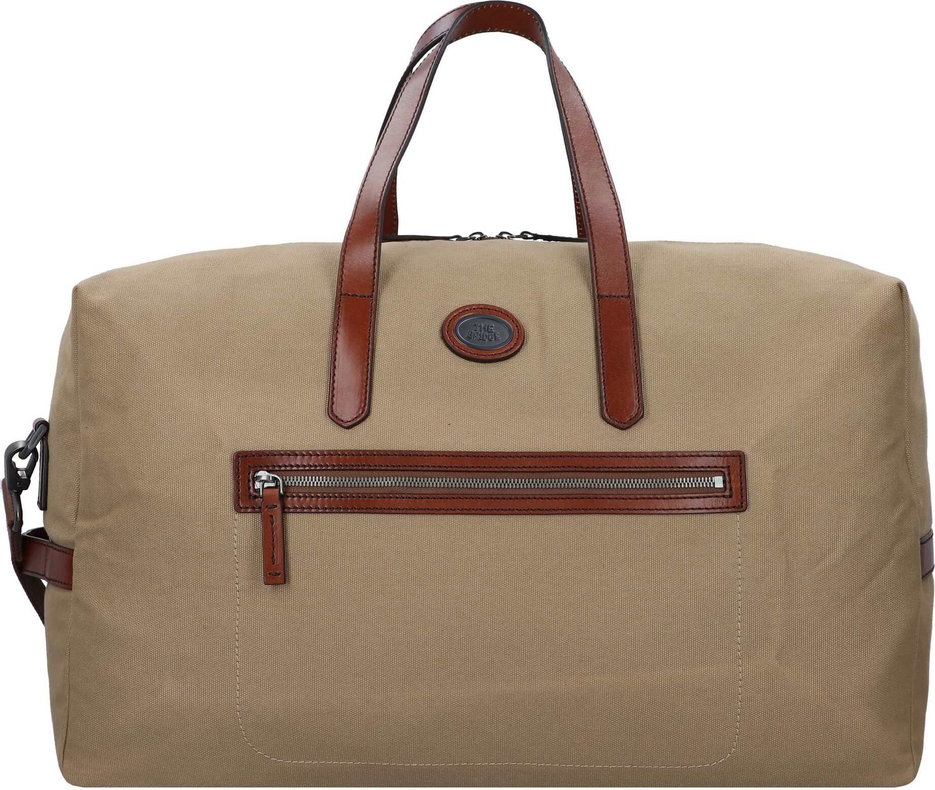 The Bridge Story V S Weekender Reisetasche 55 cm