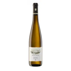 Riesling Kätzchen Grosses Gewächs Fritz Haag 2021