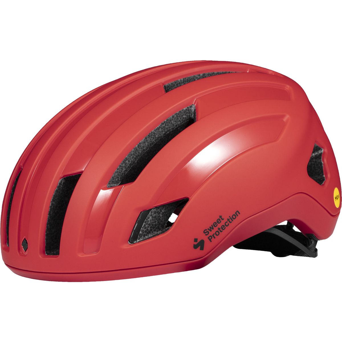 Sweet Protection Outrider Mips Helmet lava (LAVA) M 845082-LAVA-M