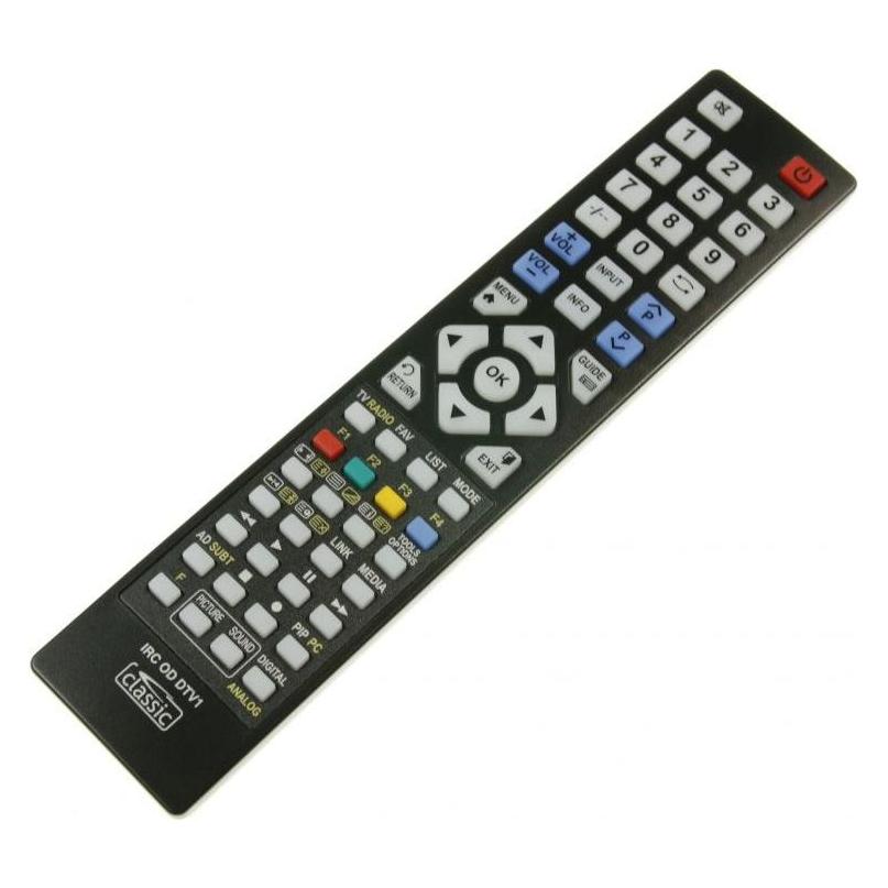 Sony Remote Commander RMF-TX500E (Universal Fernbedienung, Bluetooth, Infrarot, WLAN) (149355423)