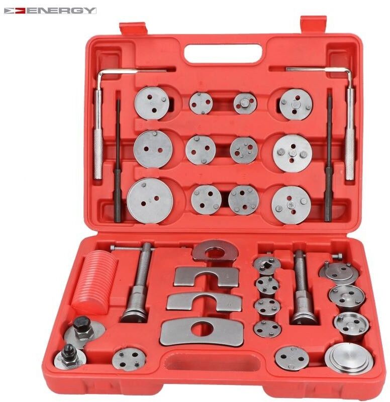 ENERGY NE00005 Bremskolbenrücksteller-Set