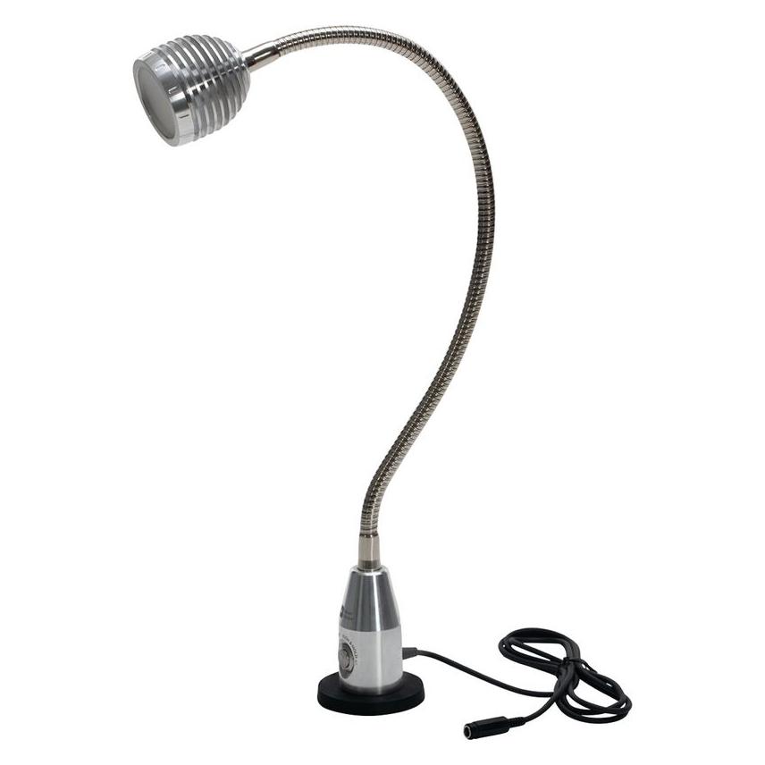 Bauer & Böcker LED-Leuchte FLEXI mit Dimmer (450 lm) (900/41D)
