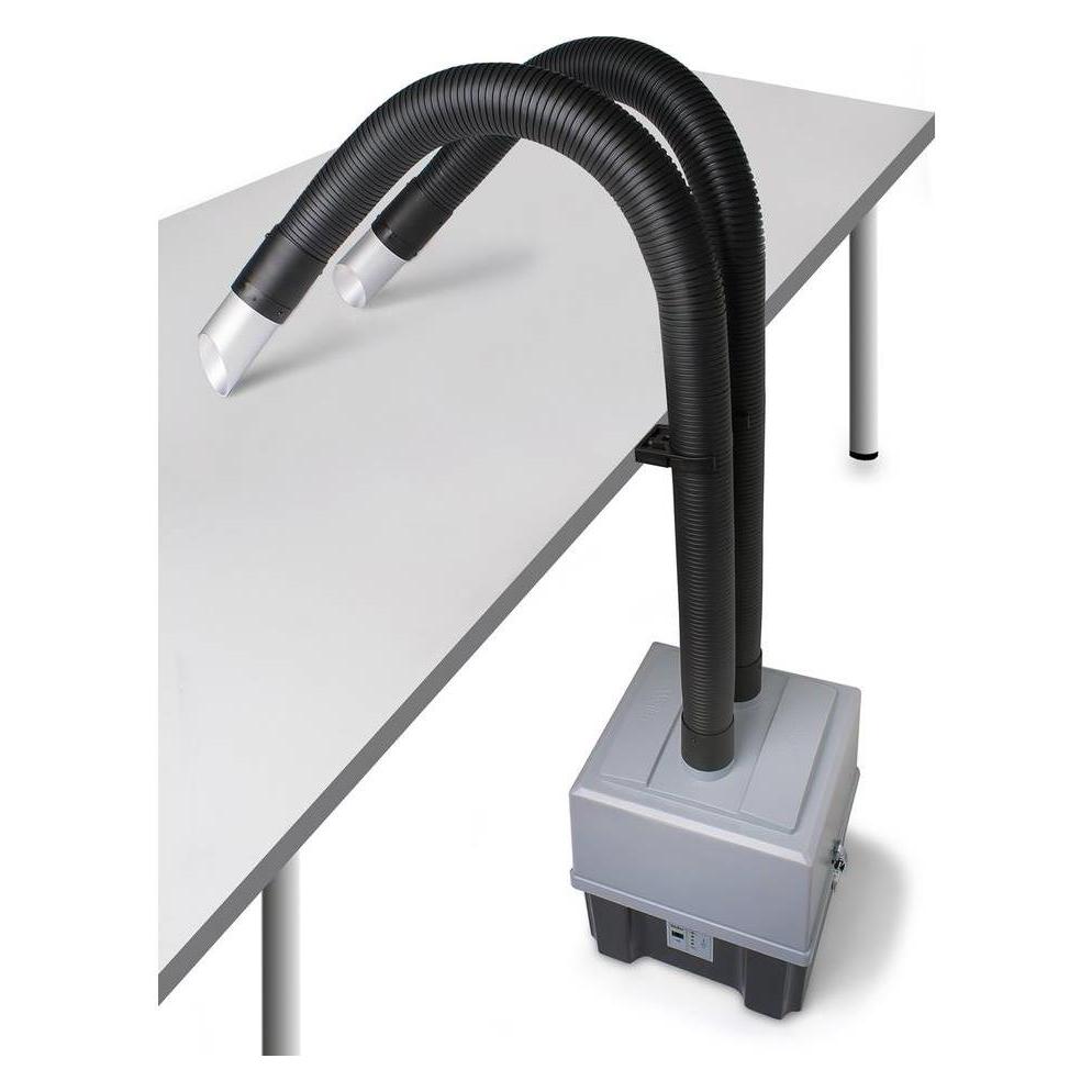 Weller Erem Lötrauchabsaugung Professional Zero Smog (Saugpumpe) (FT91016699N)