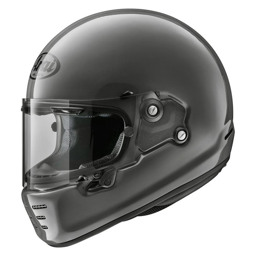Arai Concept-Xe Modern Grey Helm (S) (60103366)