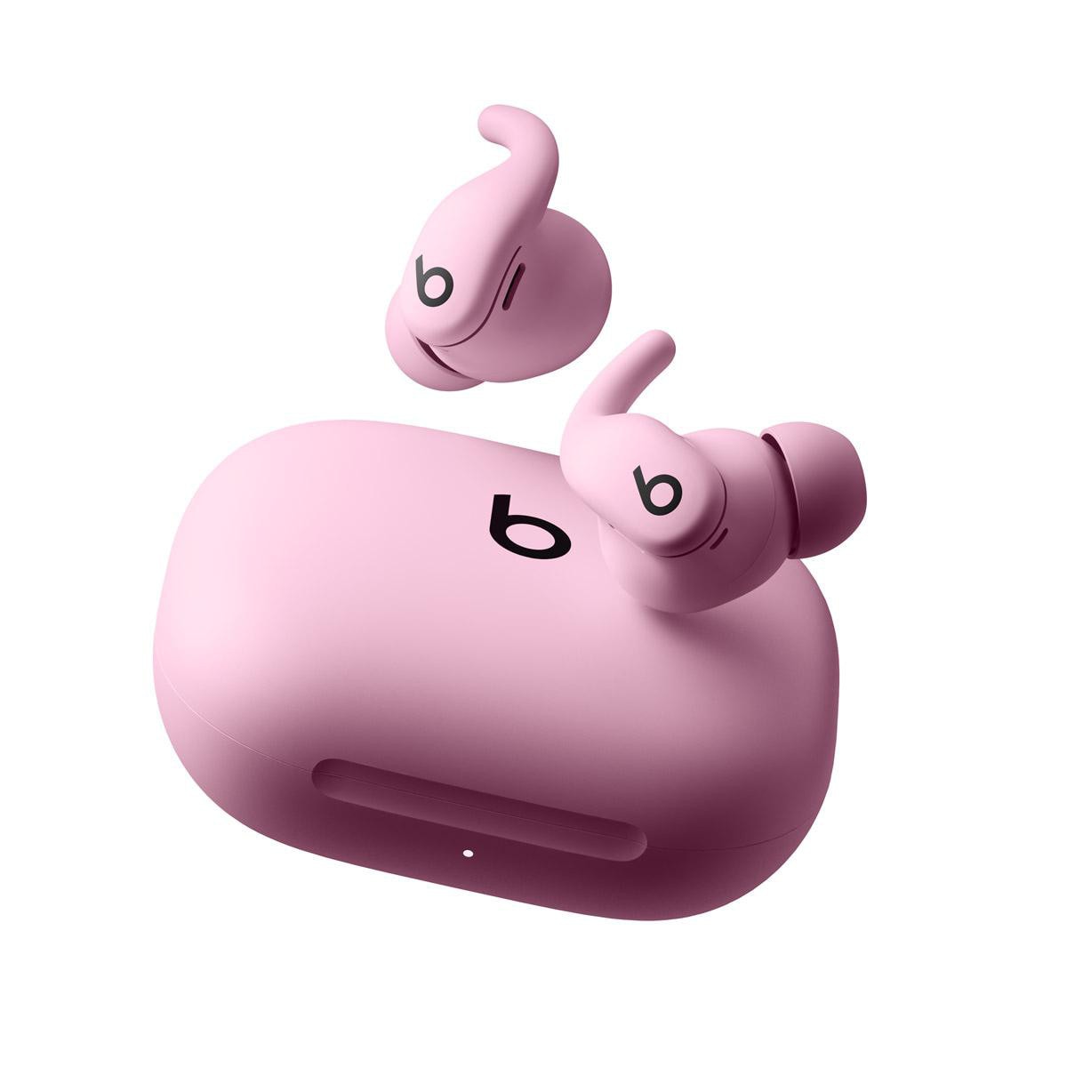 Apple Beats Powerbeats Fit Wireless In-Ear Kopfhörer powerpink ME2L4ZM/A
