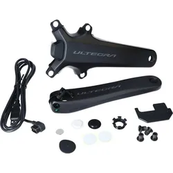 Kurbelgarnitur ULTEGRA FC-R8100-P 160 mm ohne Kettenblatt