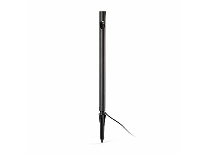 Faro Barcelona 70248 - BEZEL Schwarzer Pfahl