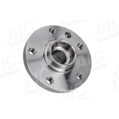 AIC Radnabe Quality Hinterachse rechts 55203 für VW VAG