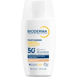BIODERMA Photoderm Xdefense Cre.hell LSF 50+ 40 ml
