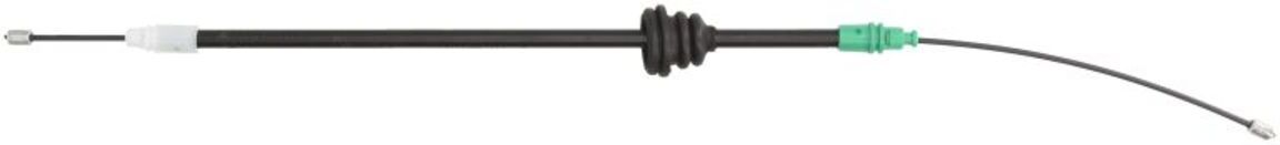 Seilzug, Feststellbremse ADRIAUTO 41.0259.1