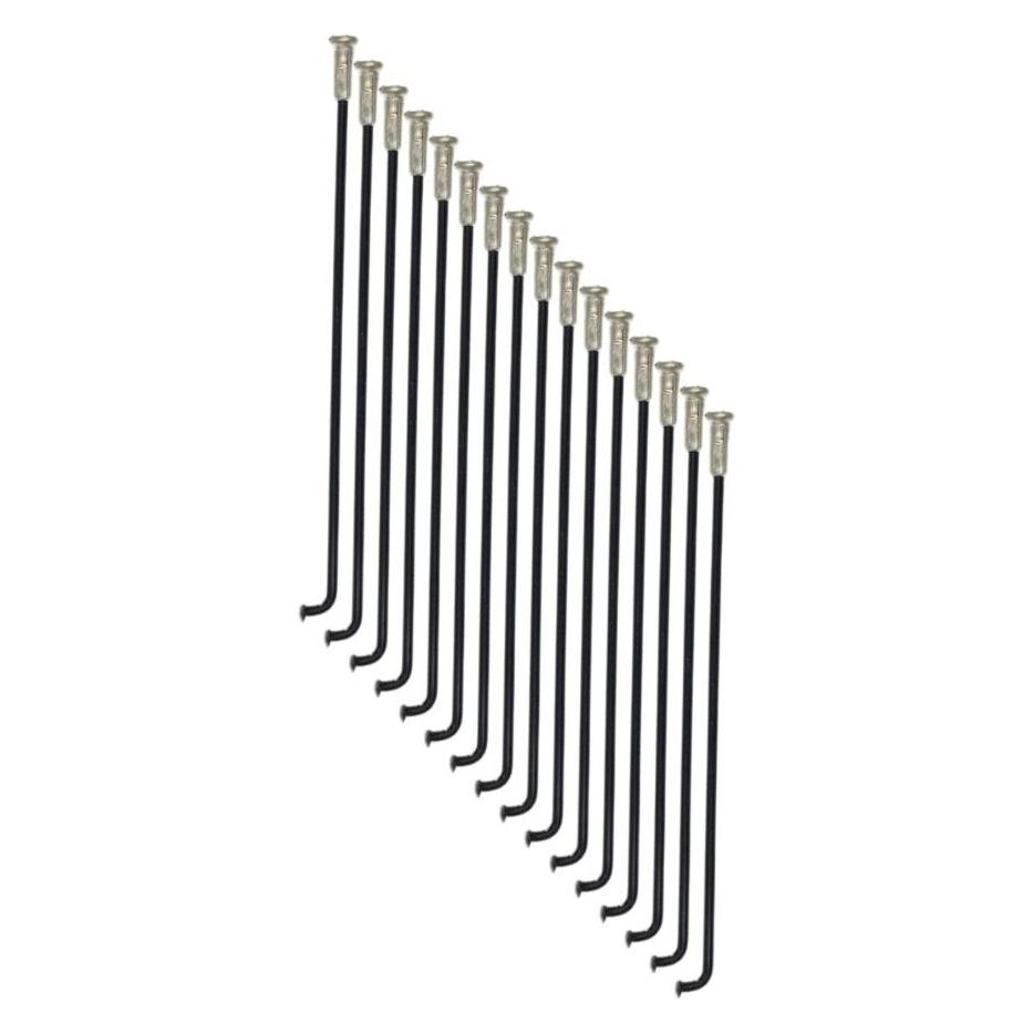 Kids Ride Shotgun Dirt Hero 14" Spokes (set of 16), Dirt Hero Laufrad (40088230)