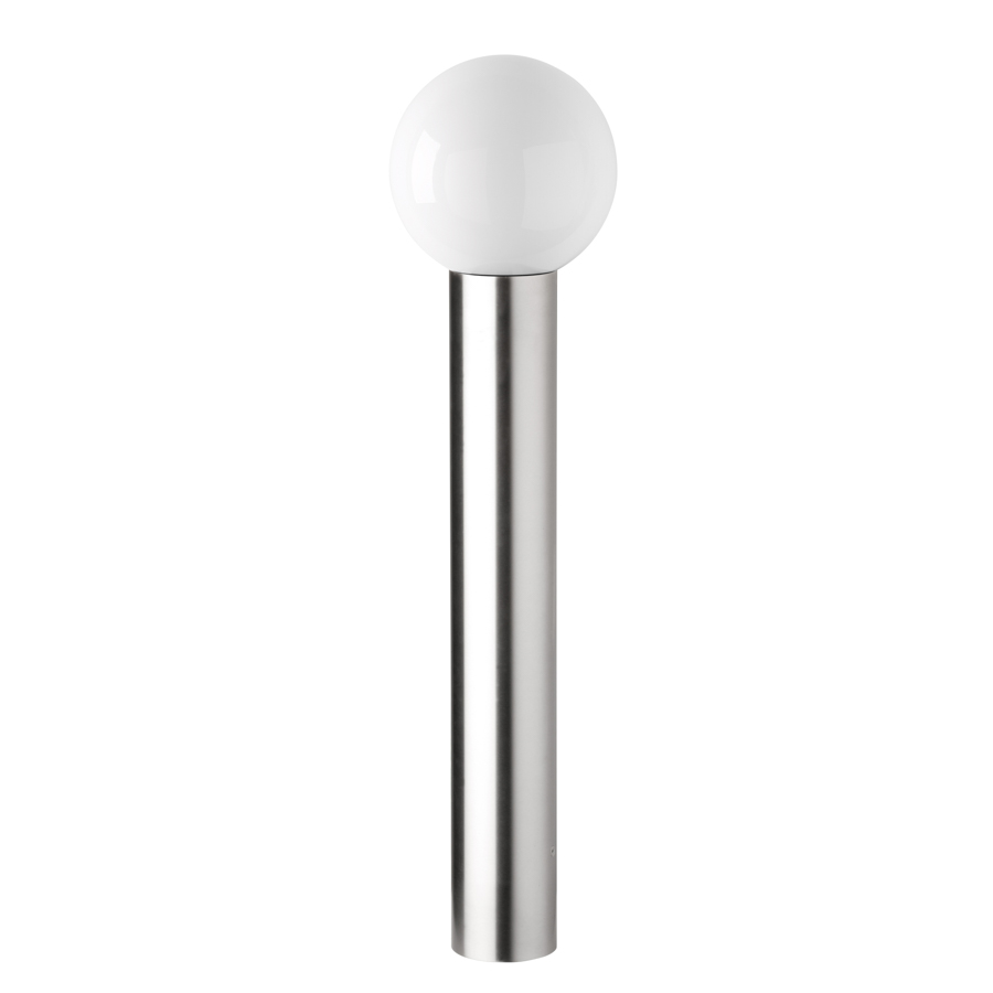 CMD Pollerleuchte AQUA BALL 90cm Edelstahl 94 4260045641323