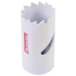 Makita P-34970 Lochsäge 25mm HSS-BiM