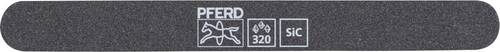 PFERD 40110006 Flexible Schleiffeile Länge 180mm 10St.