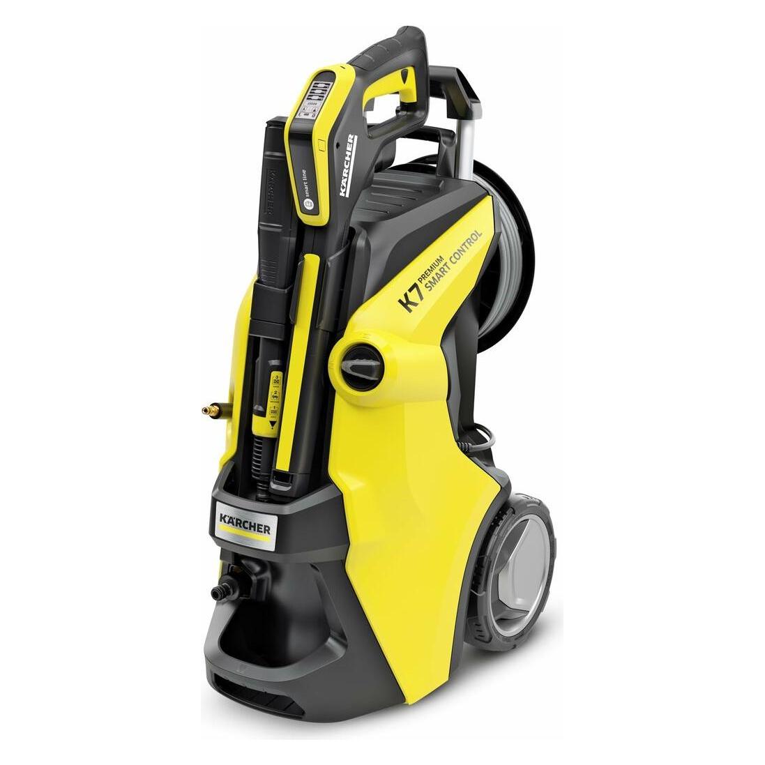 Kärcher K 7 Premium Smart Control Flex (Netzbetrieb) (1.317-360.0)