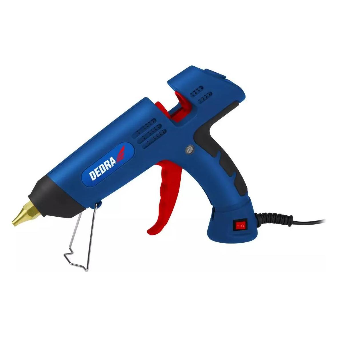Dedra Klebepistole 11,2 mm (DED7556)
