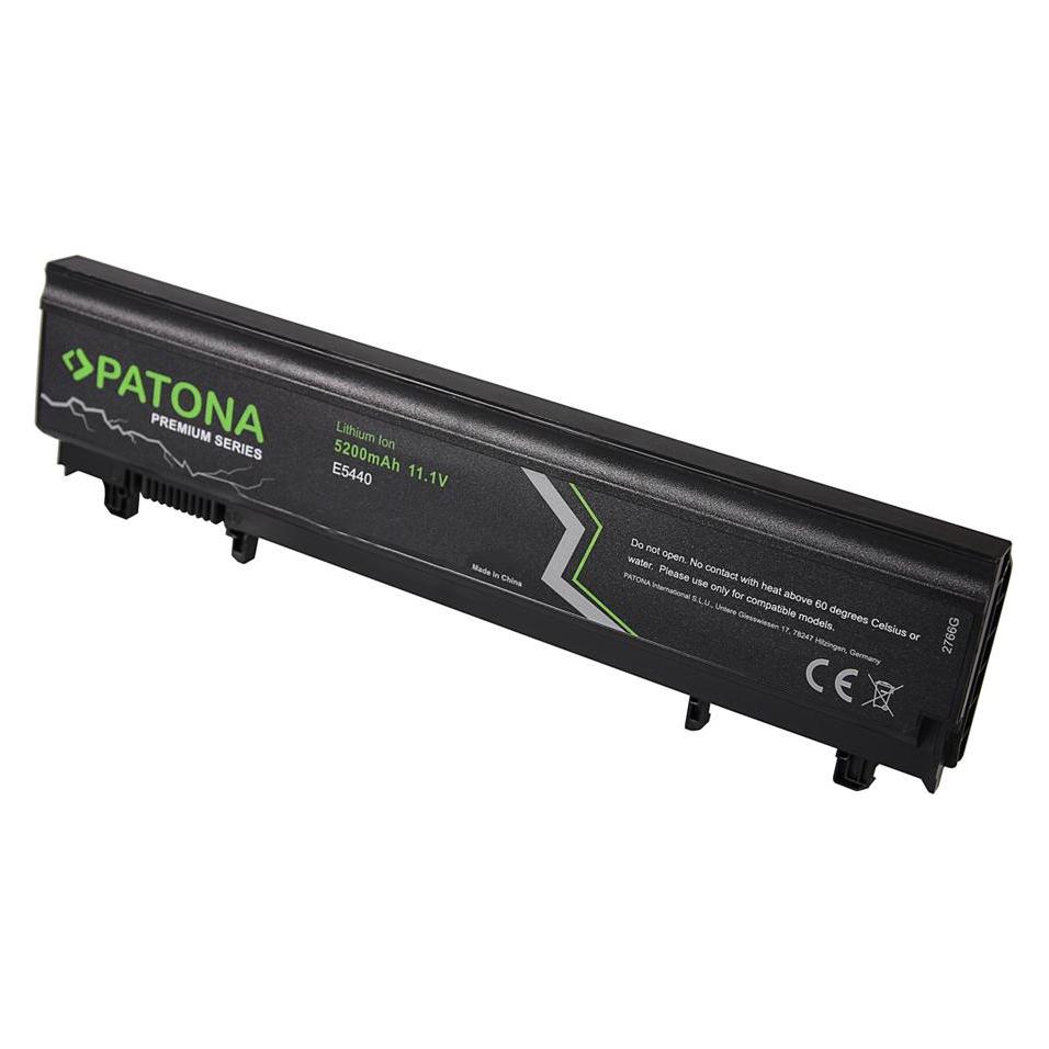 Patona 2766 (6 Zellen, 5200 mAh) (2766)