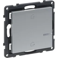 Legrand, Lichtschalter + Storenschalter, Master-Switch