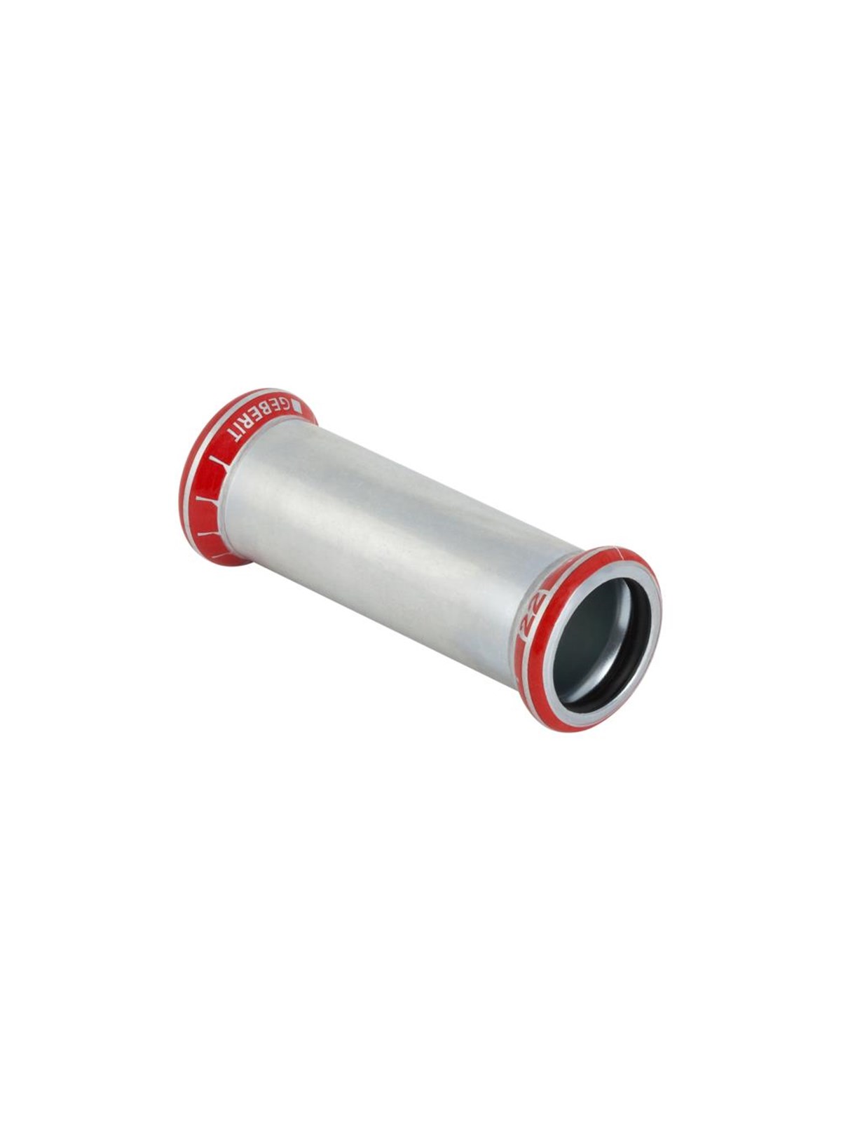 Geberit Slip geberit coupling cst d18 zn-pl