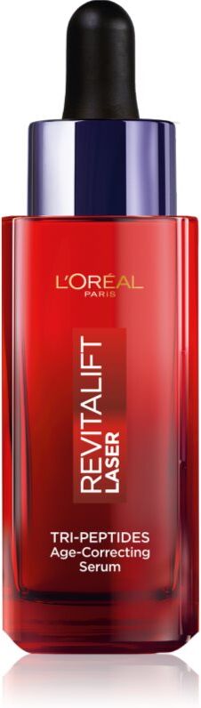L’Oréal Paris Revitalift Laser anti-wrinkle serum with peptides 30 ml