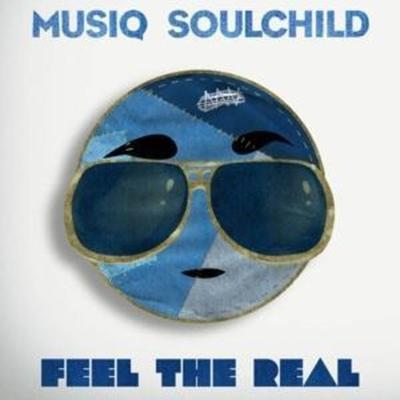 Feel The Real - Musiq Soulchild, CD
