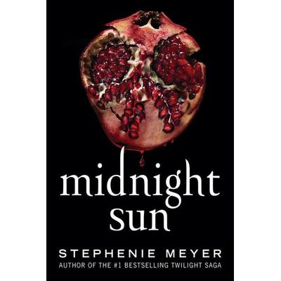 Midnight Sun, Taschenbuch von Stephenie Meyer, Little, Brown Book Group, 978-0-316-62945-4