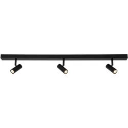 Nordlux, Deckenstrahler, Omari, Spot Light, Schwarz (320 lm)