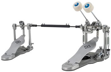 Dixon PP-P3D Double Pedal