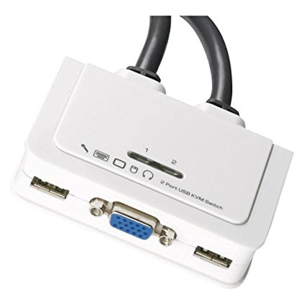 EFB Elektronik VGA - USB A (EB977)