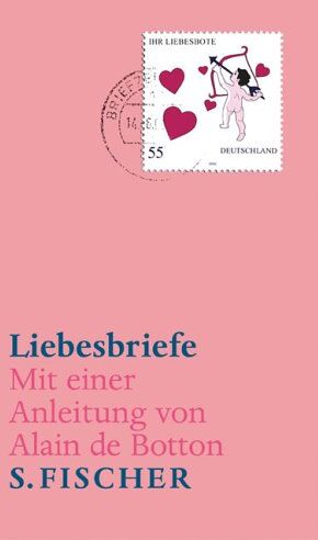 Bromberg, M. L. - Liebesbriefe. Mit einer Anleitung von Alain de Botton. - Preis vom 12.10.2026 11:37:12 h