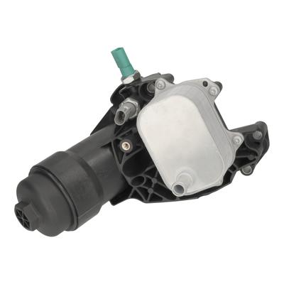 BLUE PRINT Gehäuse, Ölfilter ADBP210197 für Audi
