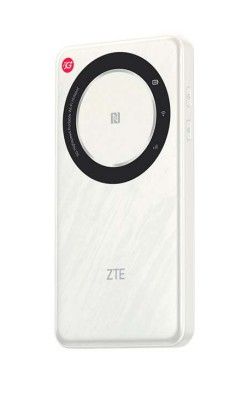 ZTE WiFi 5 Router Dual-Band (2,4 GHz/5 GHz) U30 Air