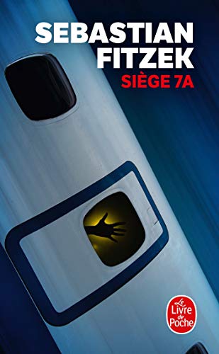 Sebastian Fitzek - Siège 7A - Preis vom 30.09.2026 09:01:18 h