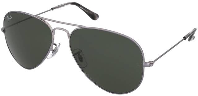 Ray-Ban Aviator Large Metal RB3025 919031