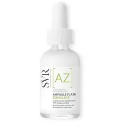 Svr Sebiaclear Ampoule Flash 30ml
