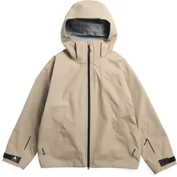 BURTON FUTURETRUST 3L Jacke 2027 summit taupe - L