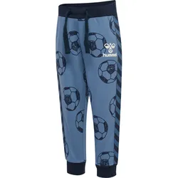 HUMMEL hmlBALL PANTS coronet blue  68
